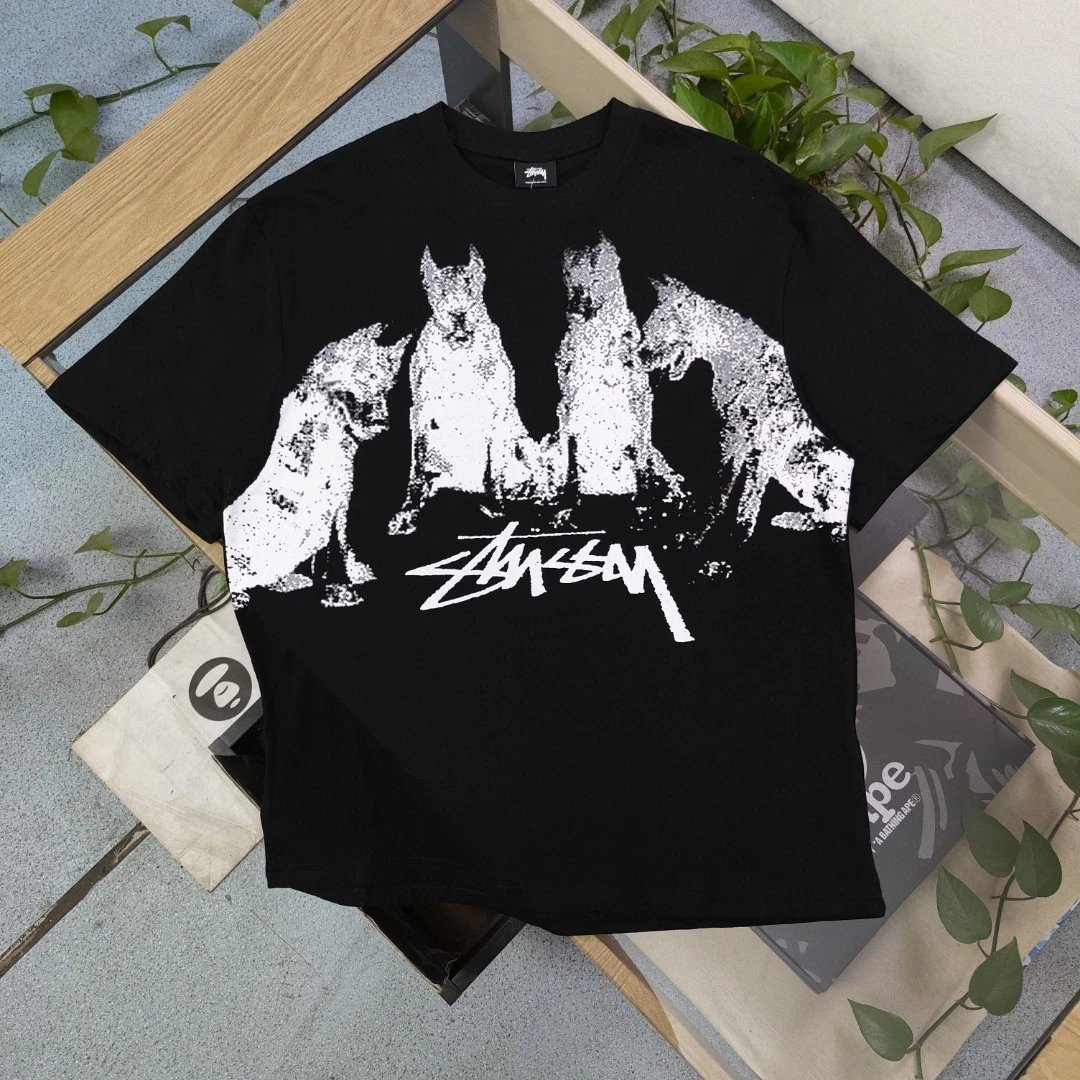27 black
