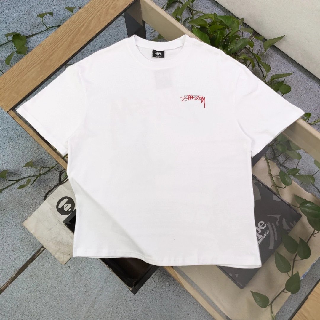 30 white