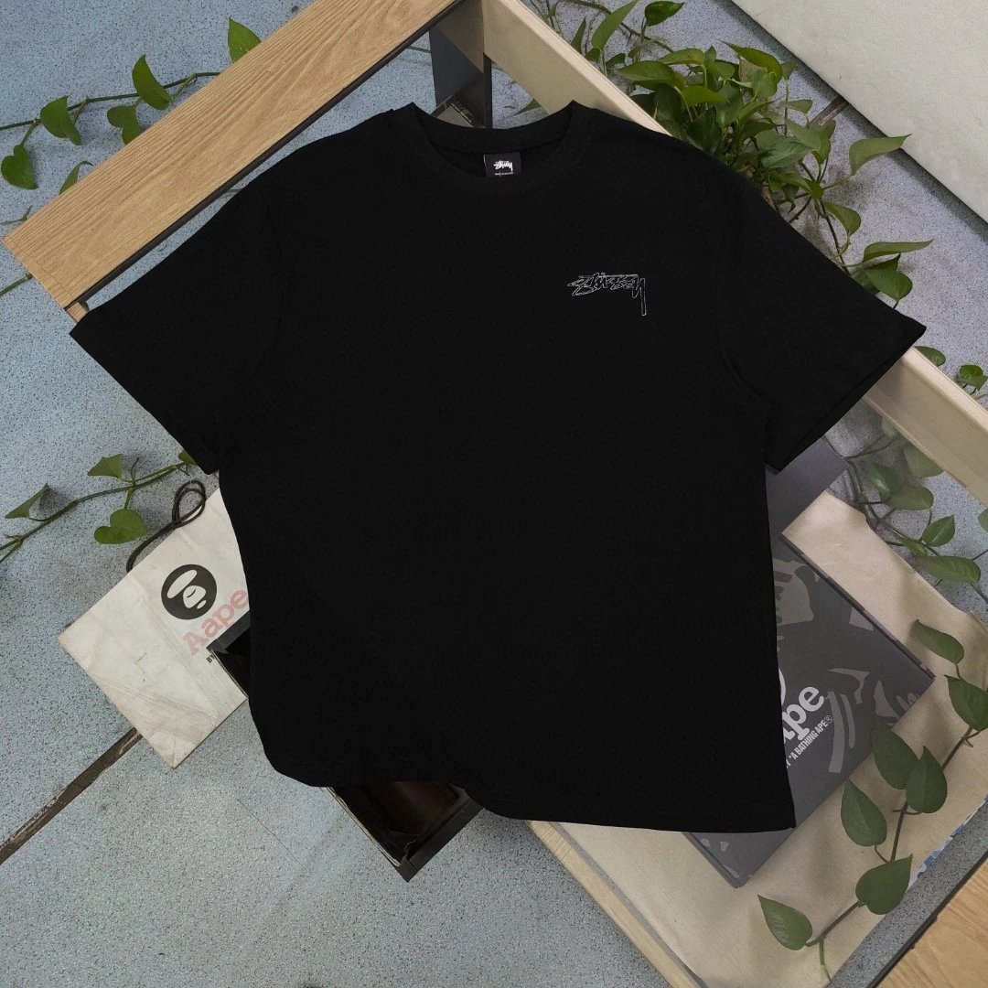 33 black