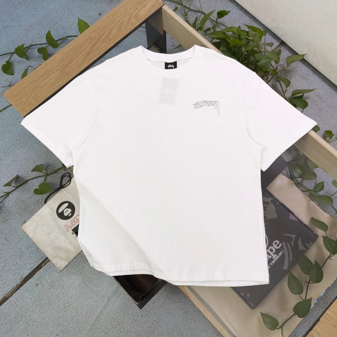 34 white