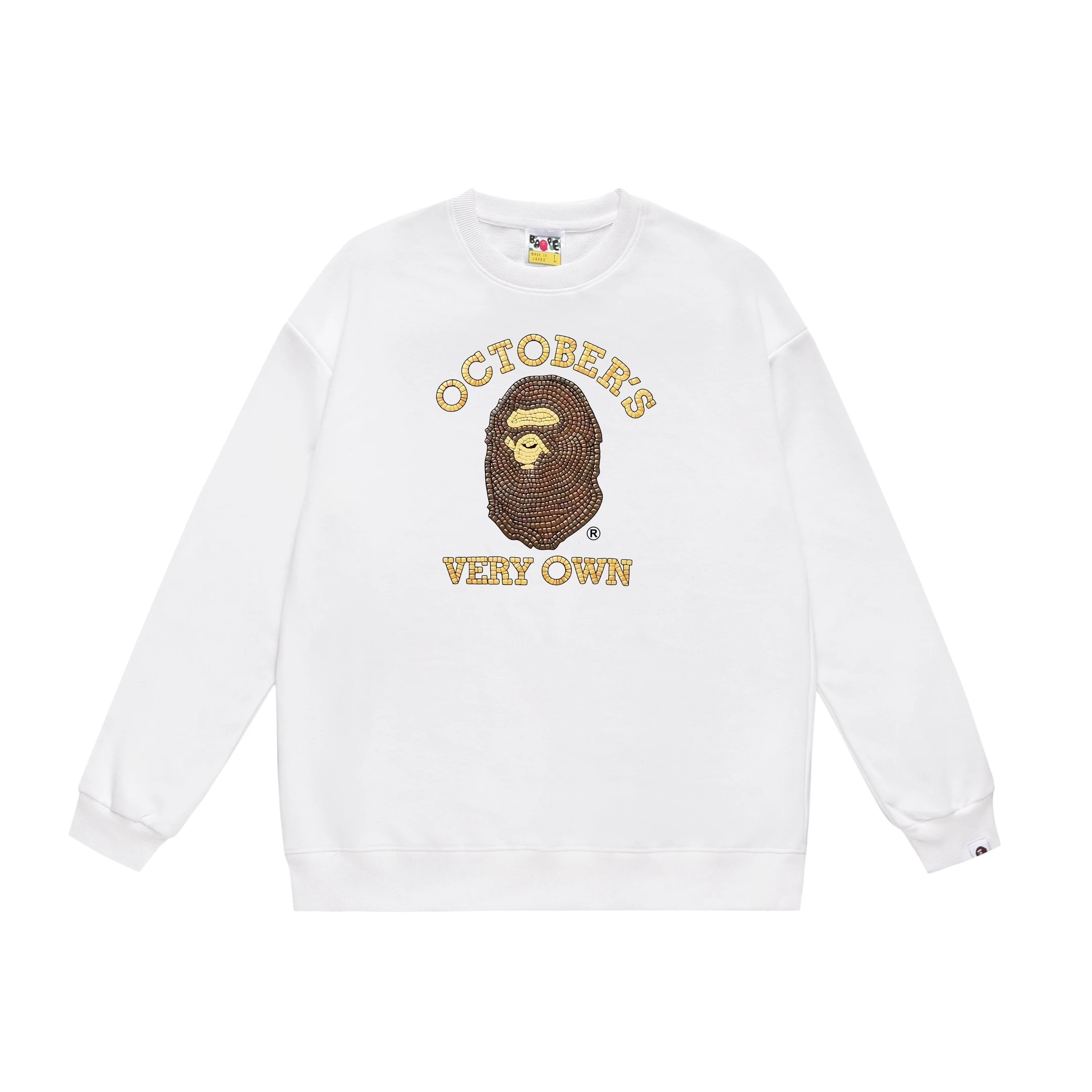 11 white