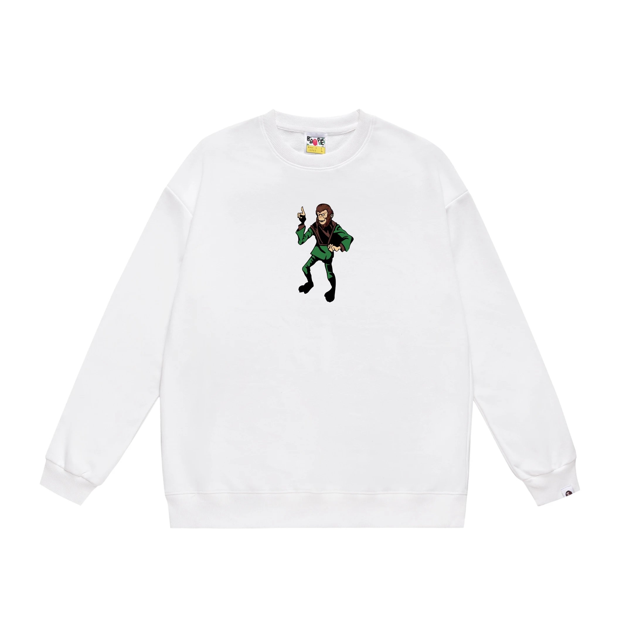14 white