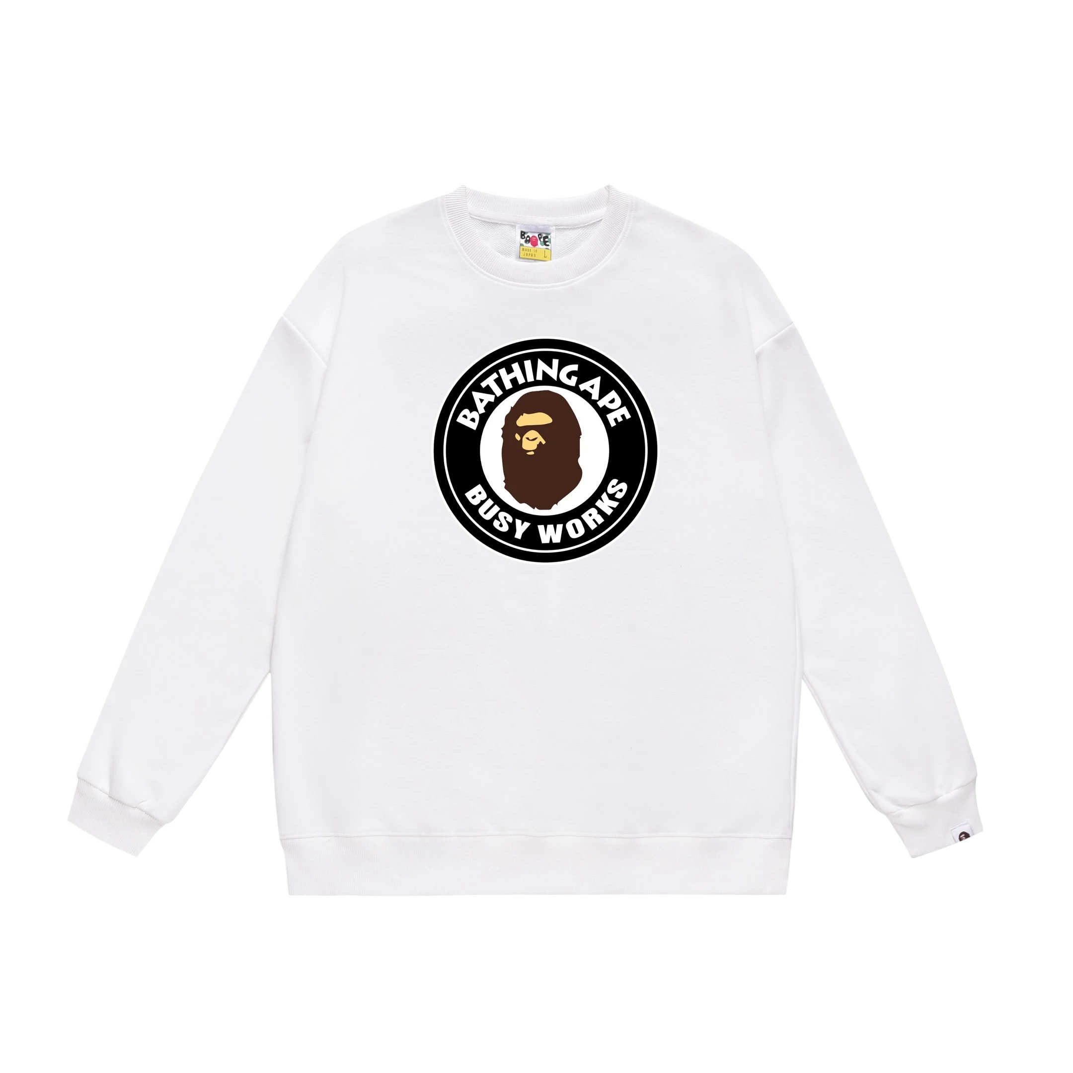 17 white