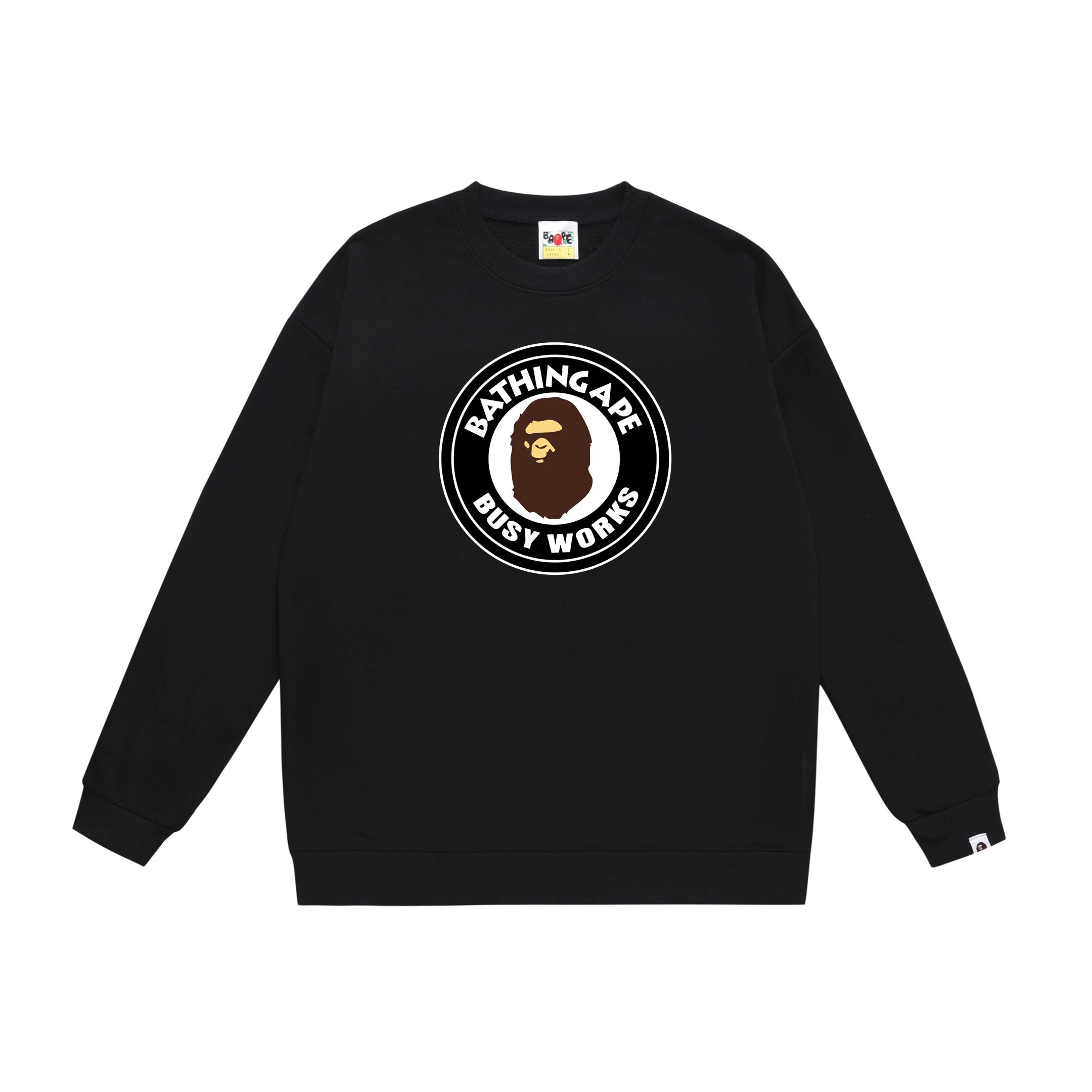 18 black