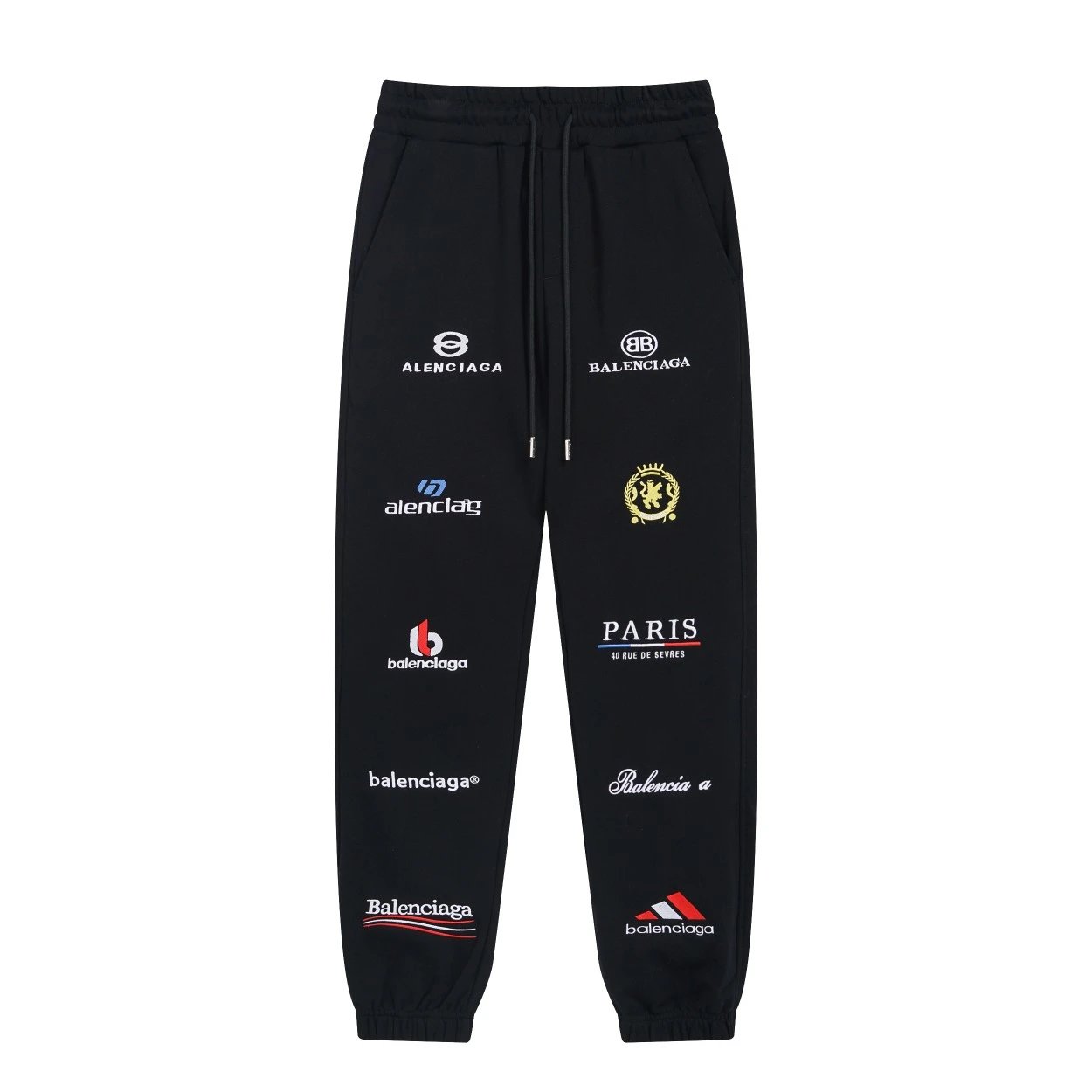 22 black