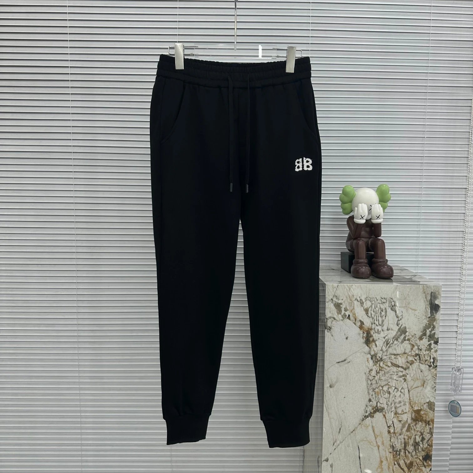 23 black