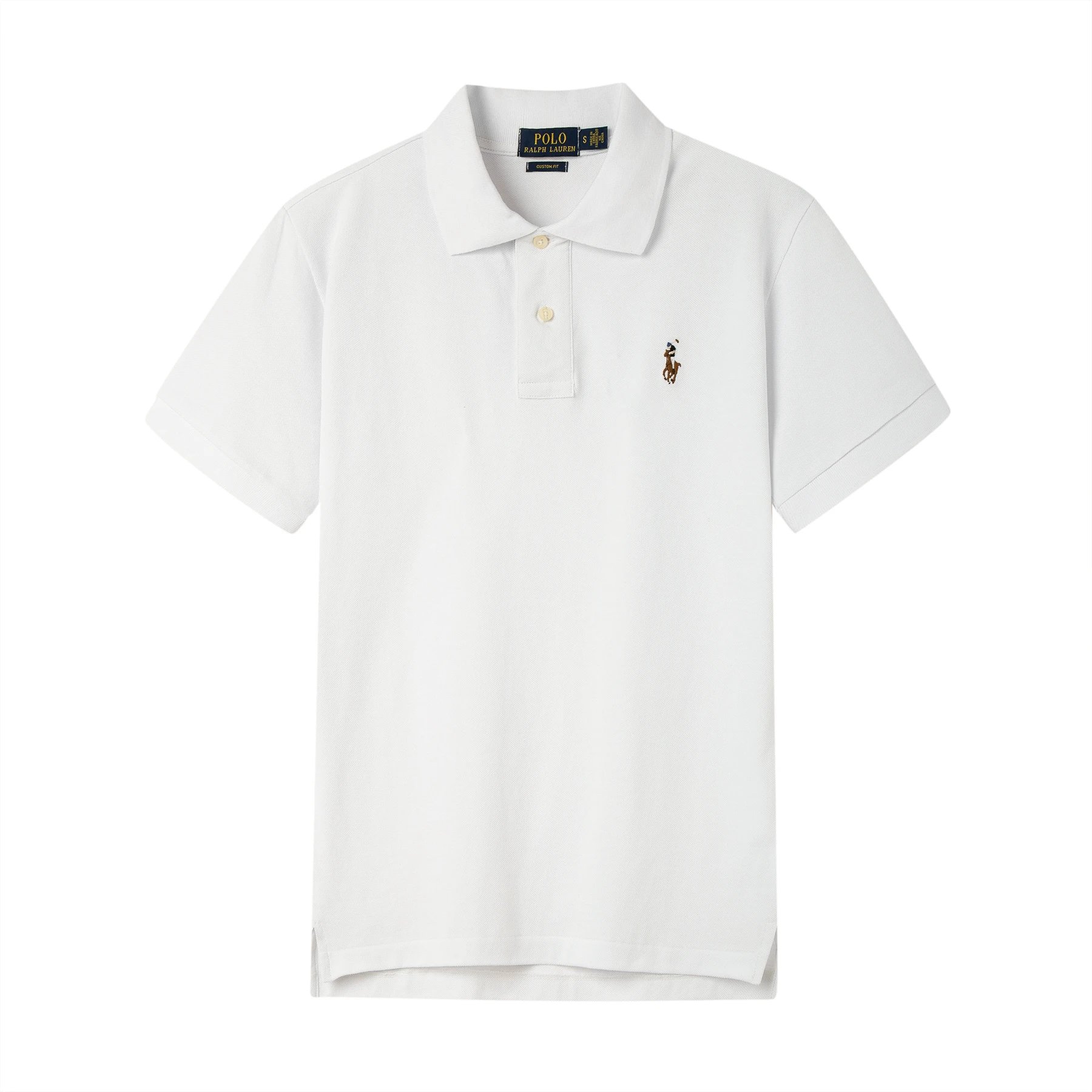11 white