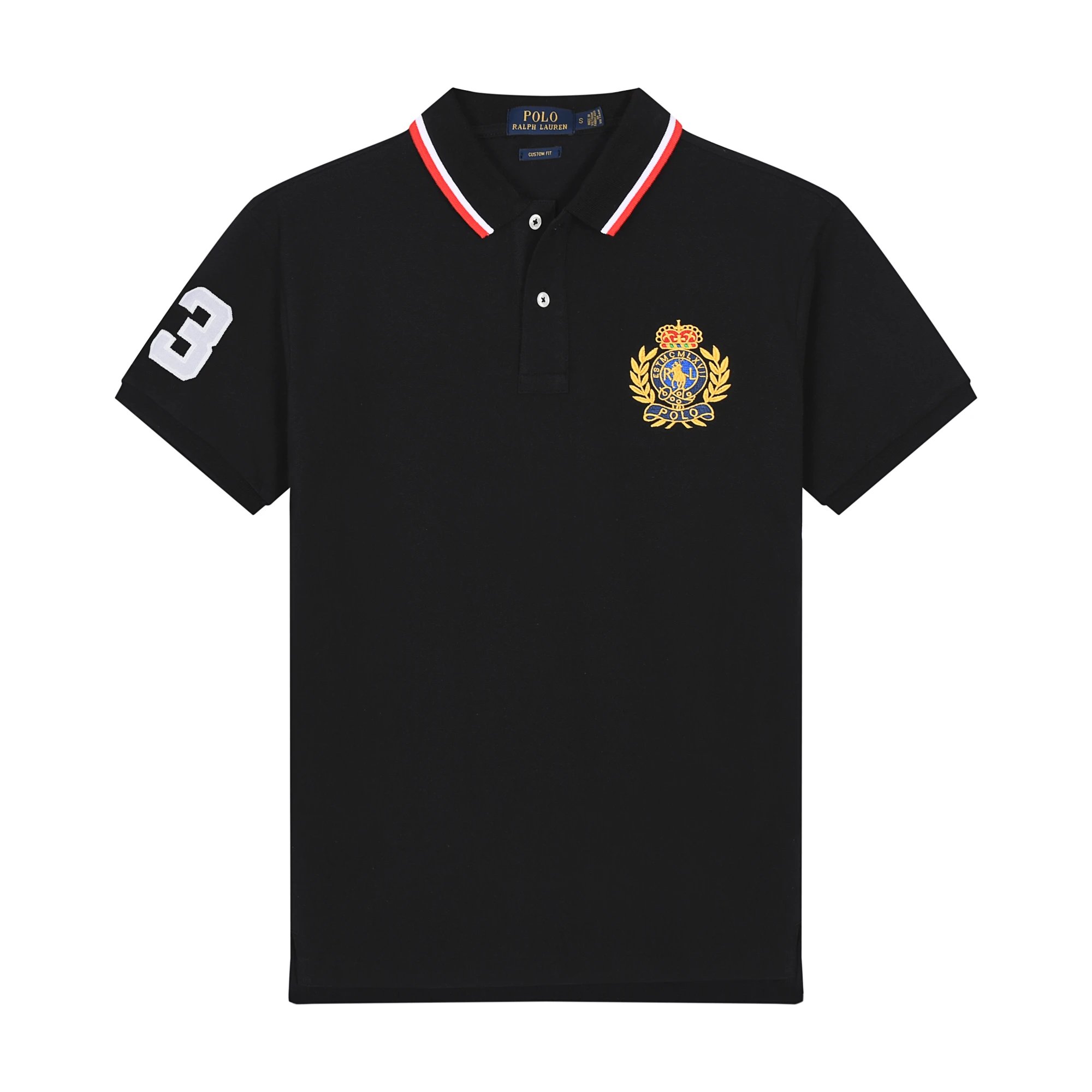12 black