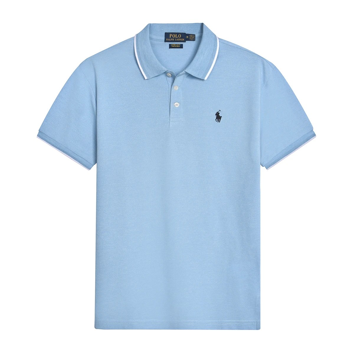 15 Light Blue