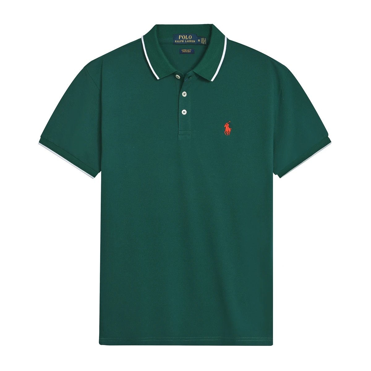 18 green