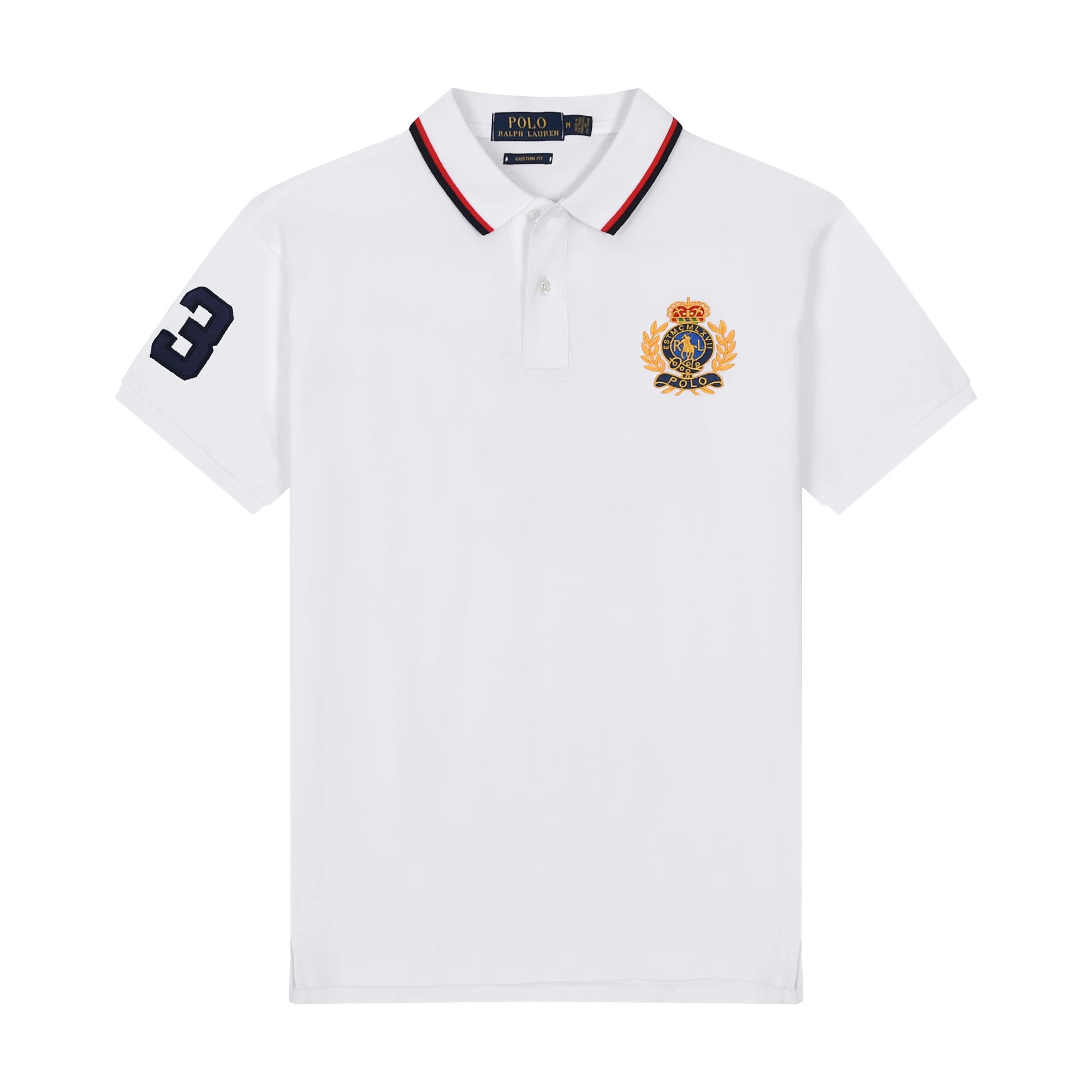 19 white