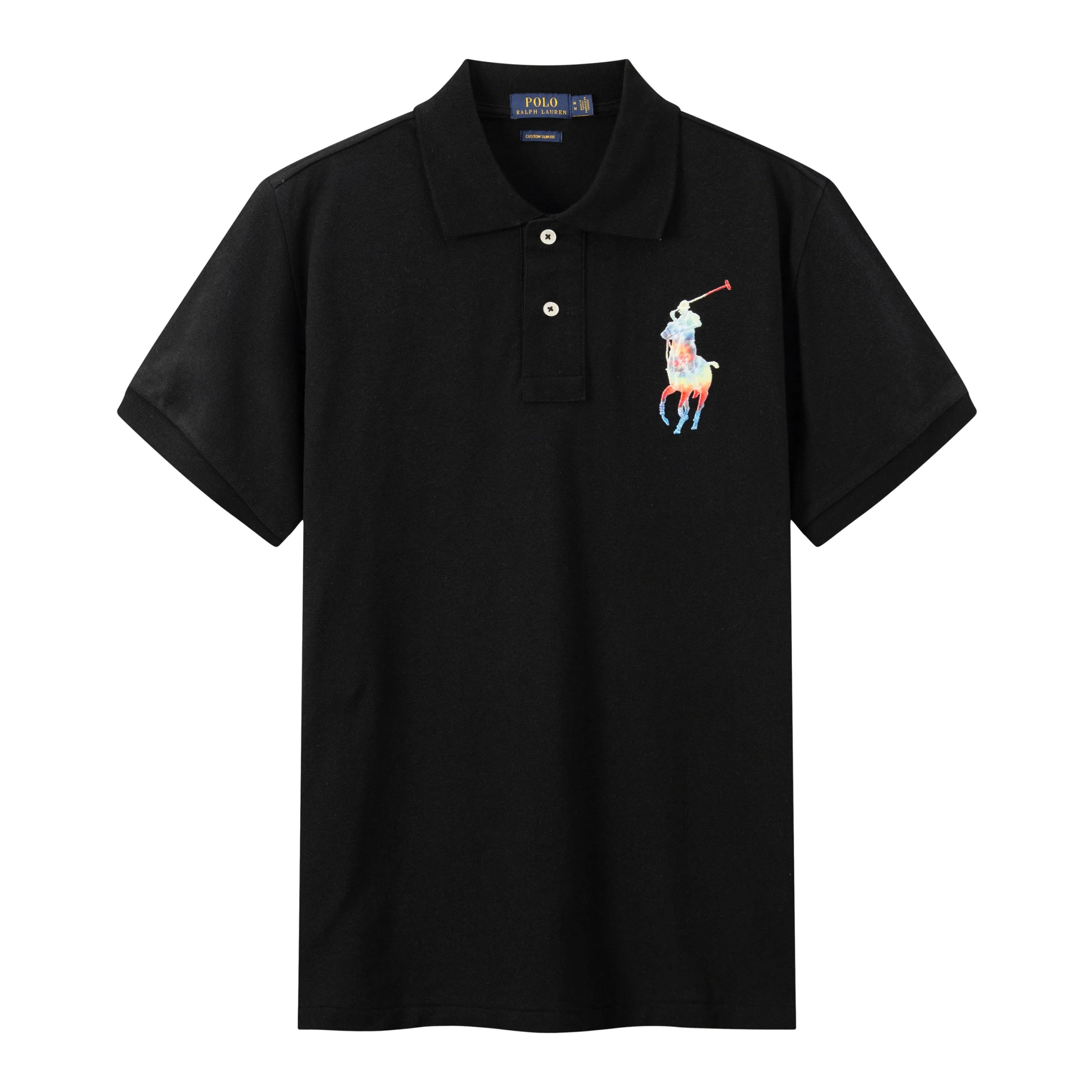 24 black