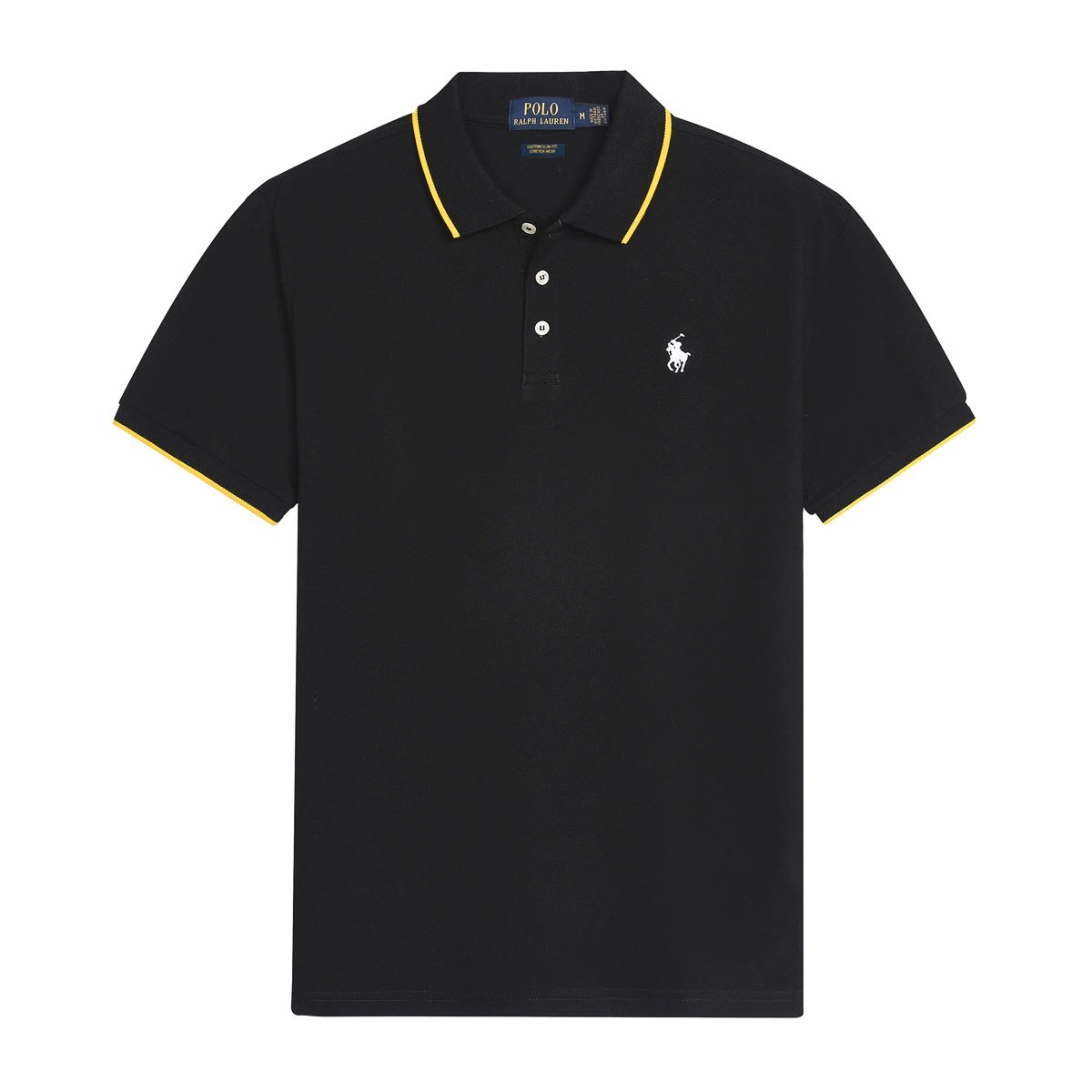 30 black