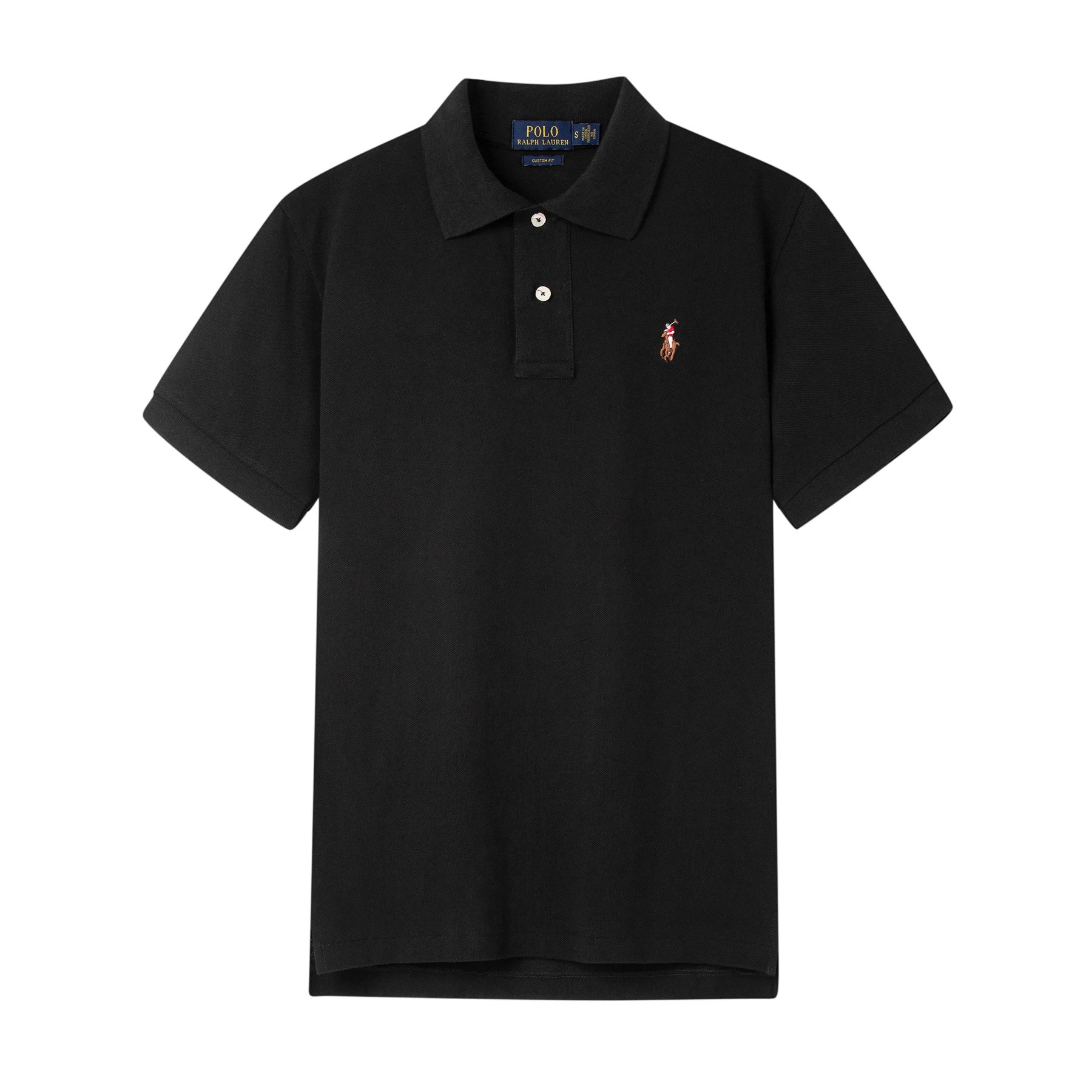 31 black