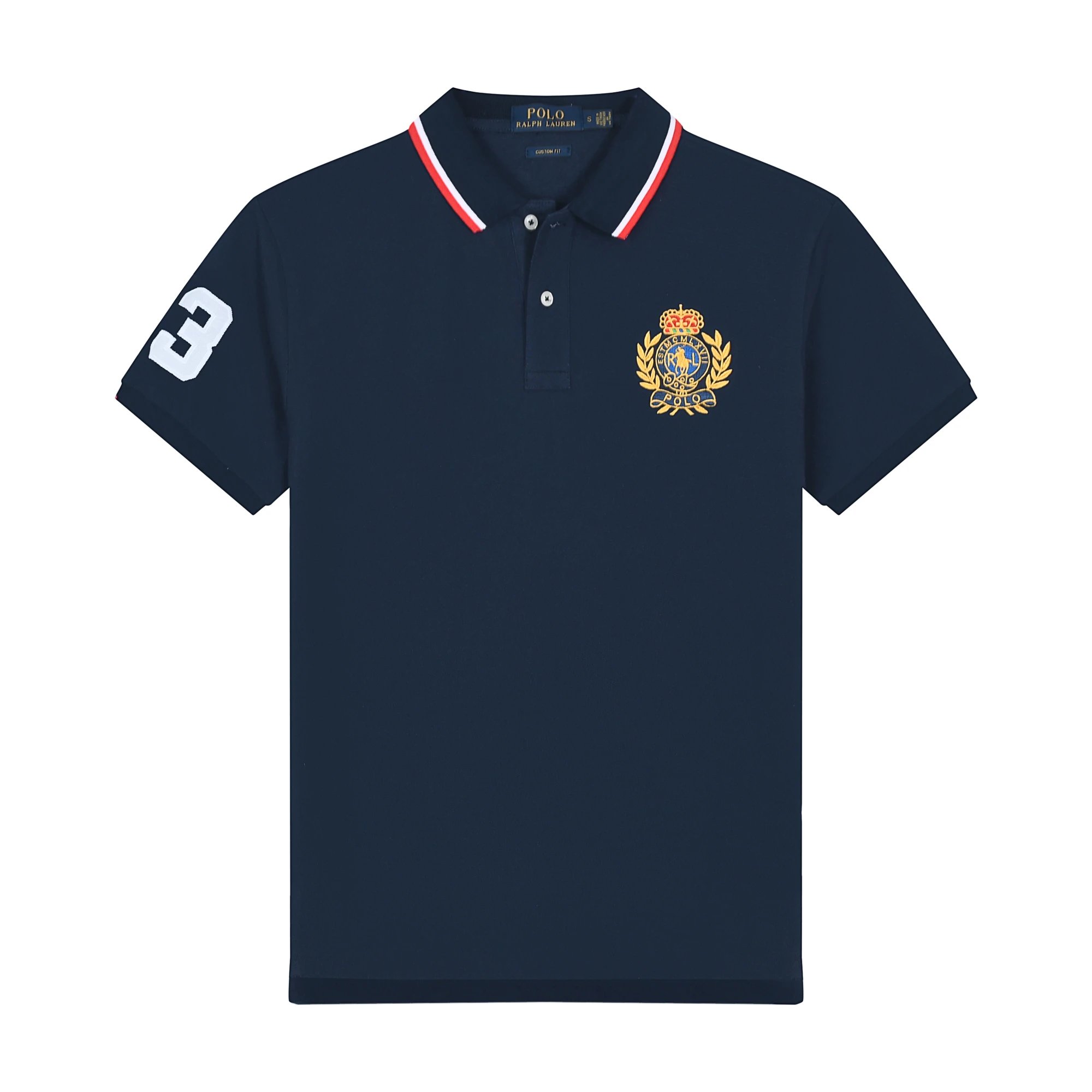33 Dark Blue
