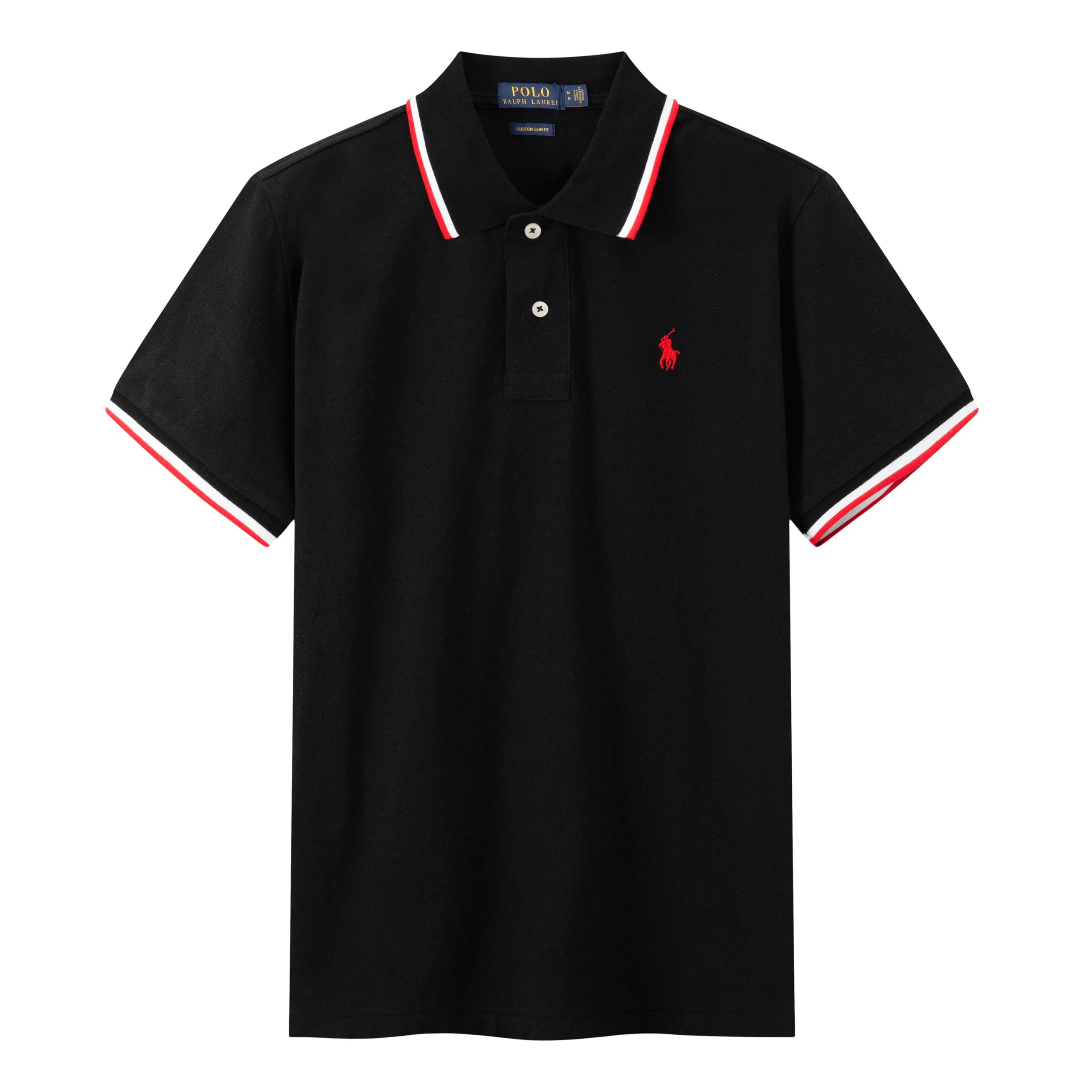 34 black