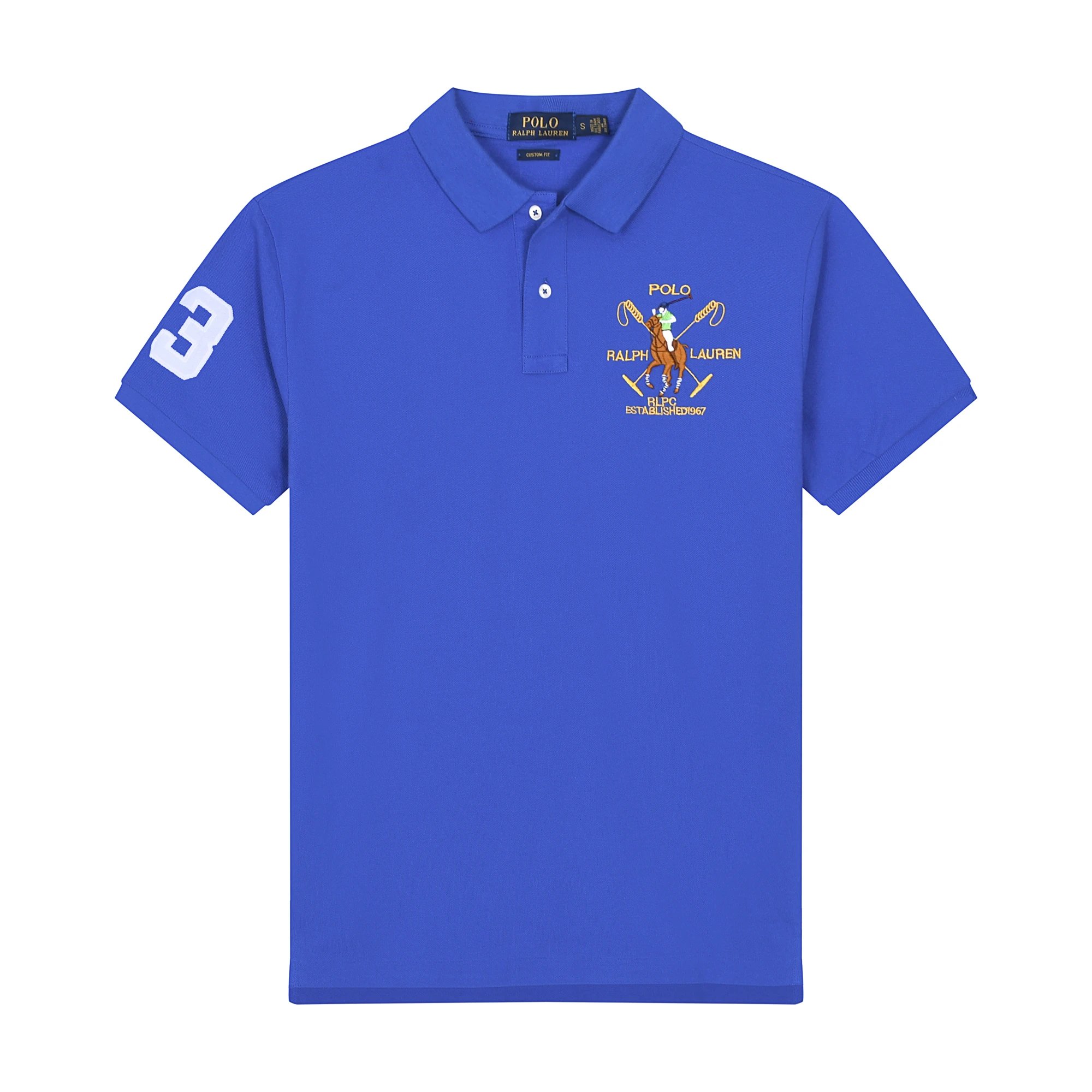 38 blue