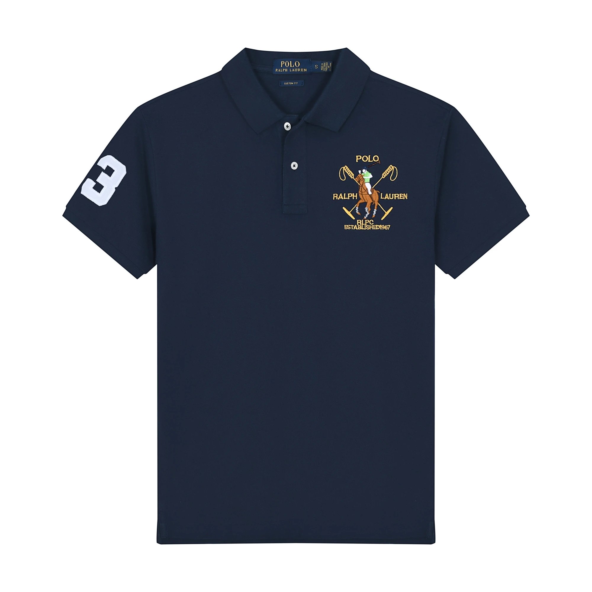 40 dark blue