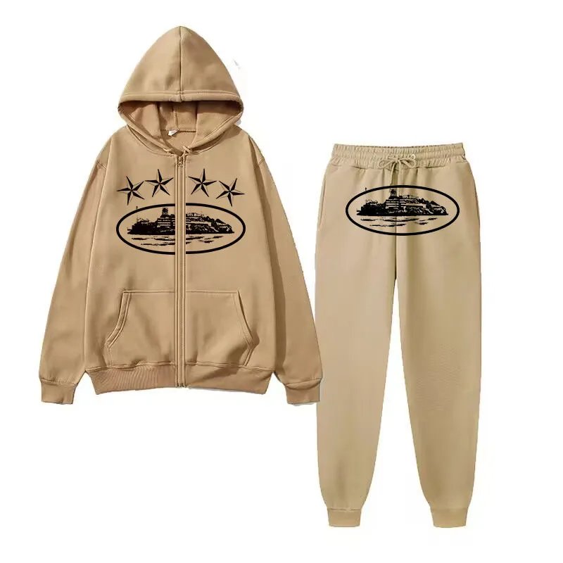 5 Khaki