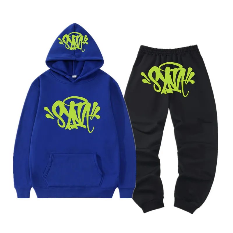 25 Blue-Black