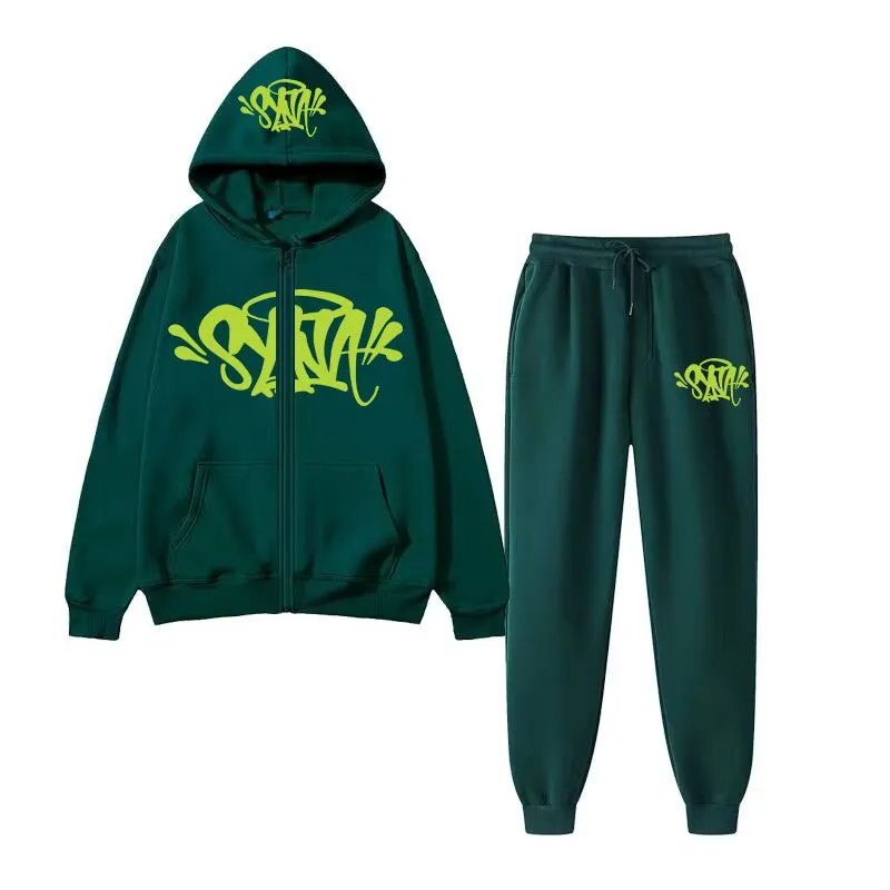 36 Green