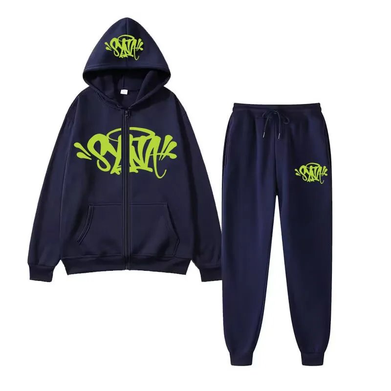 31 Navy Blue