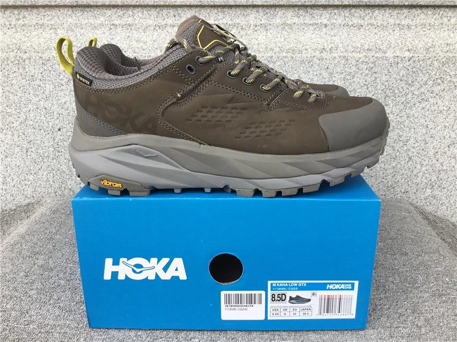 3 Gray-brown