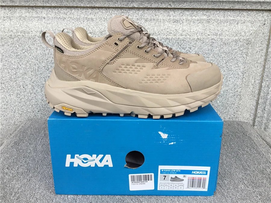 6 Khaki