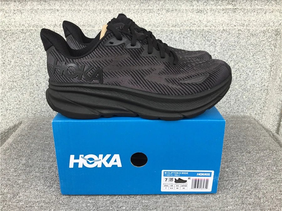7 black