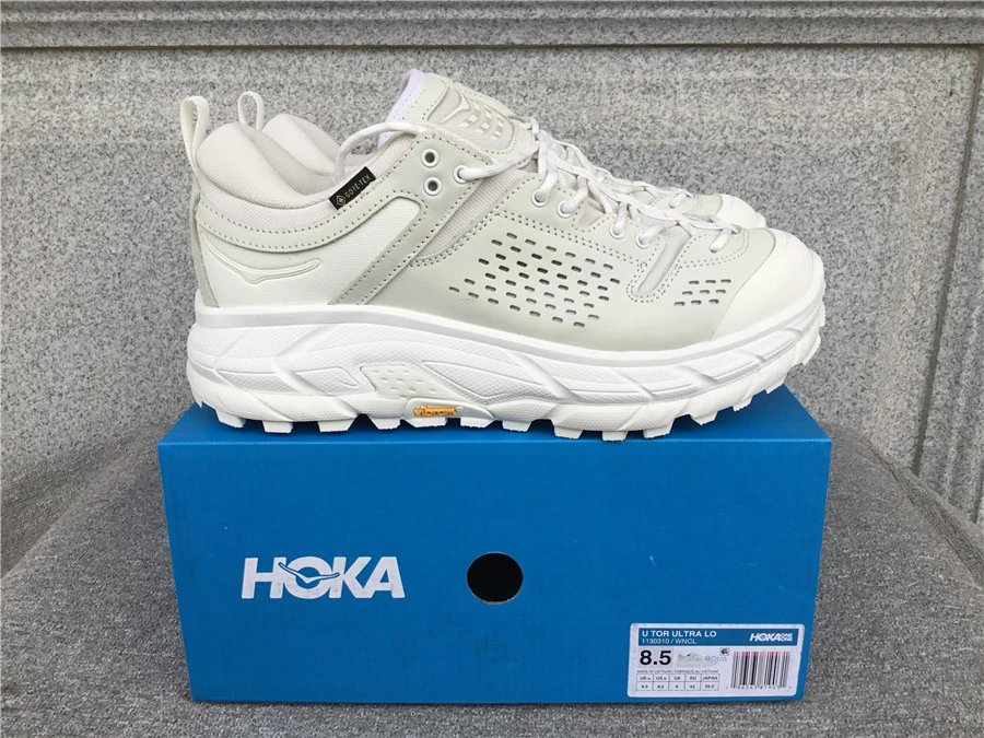 8 white