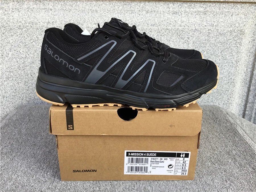 16 black
