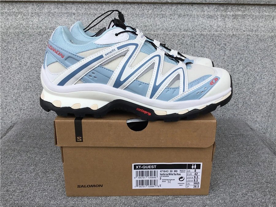 18 white and blue