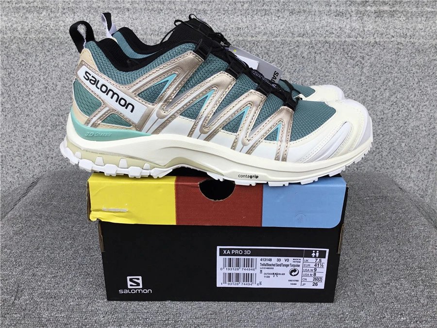 20 White, blue, and silver