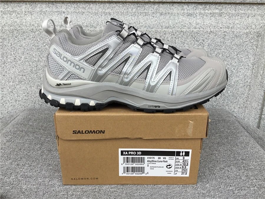 21 gray
