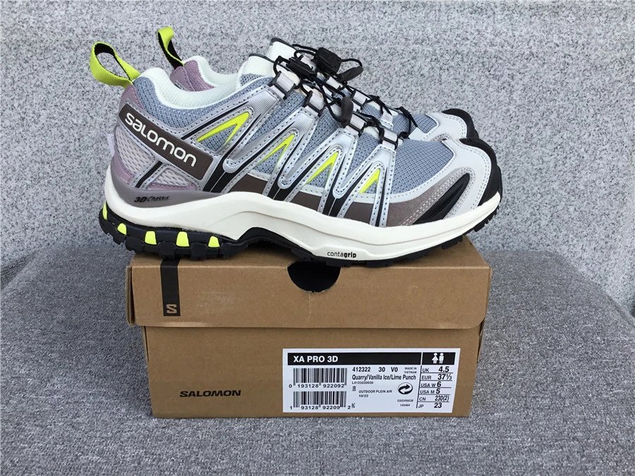 23 Grayish white