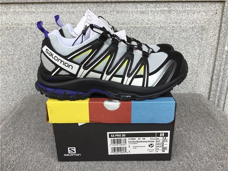 36 Black and gray