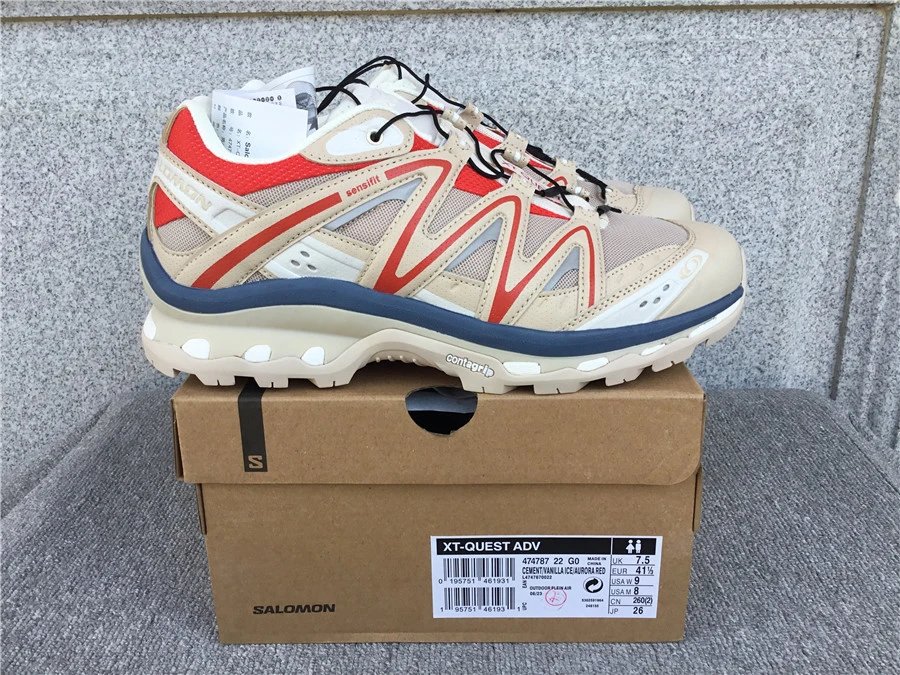 38 khakis orange