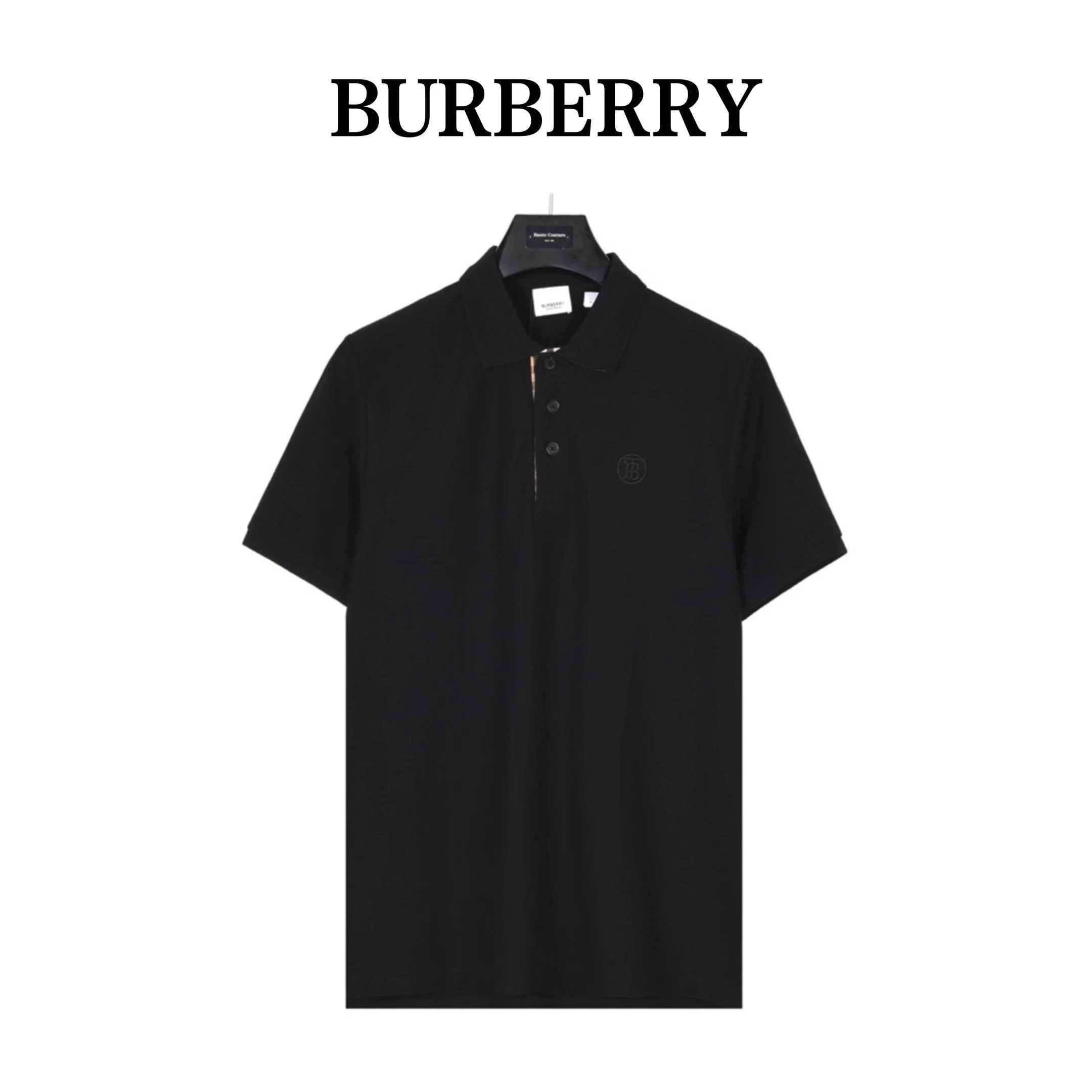 BBR Burberry Classic Chest Logo POLO shirt
