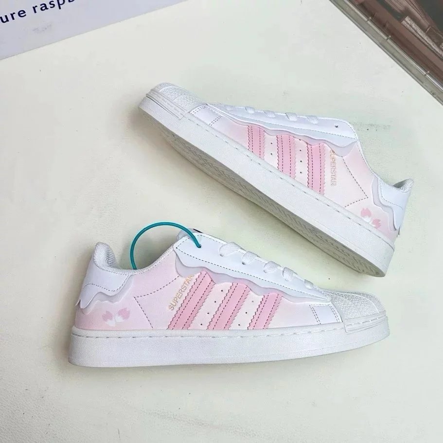 Cherry blossom pink