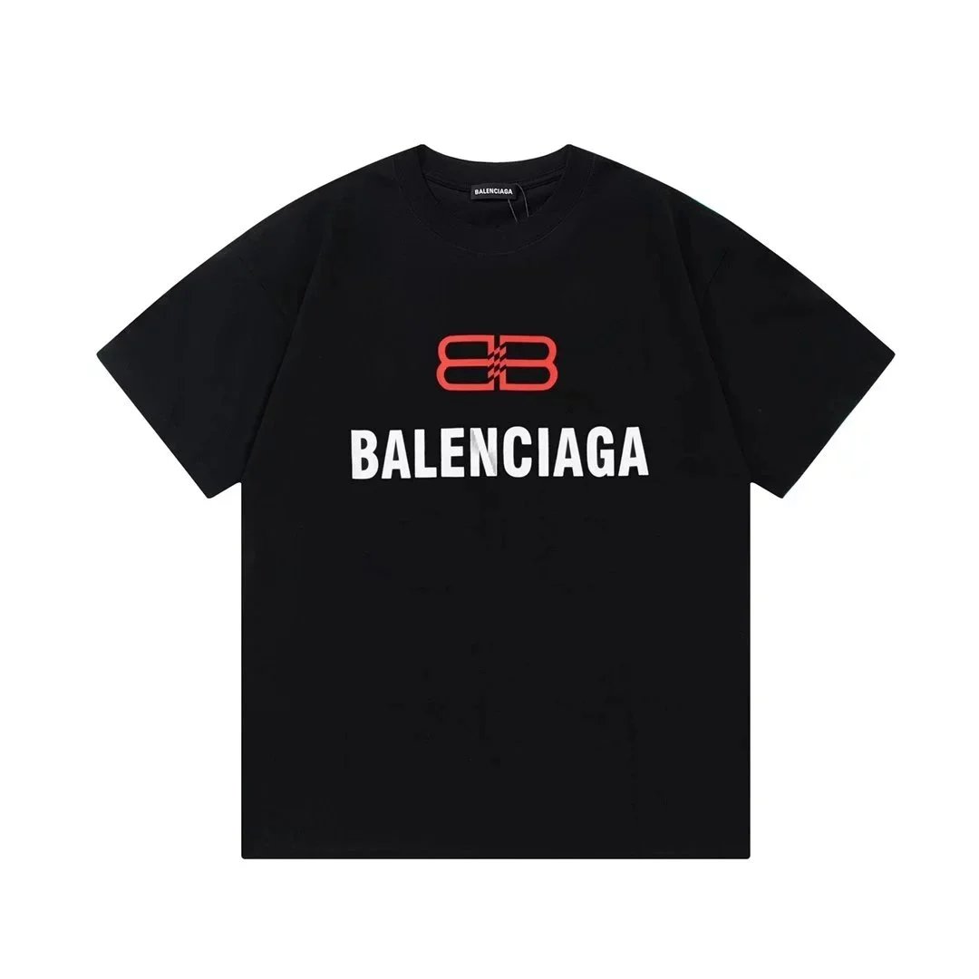 Bal*double button black