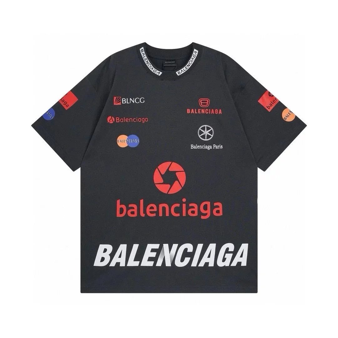 Bal*Racer Black