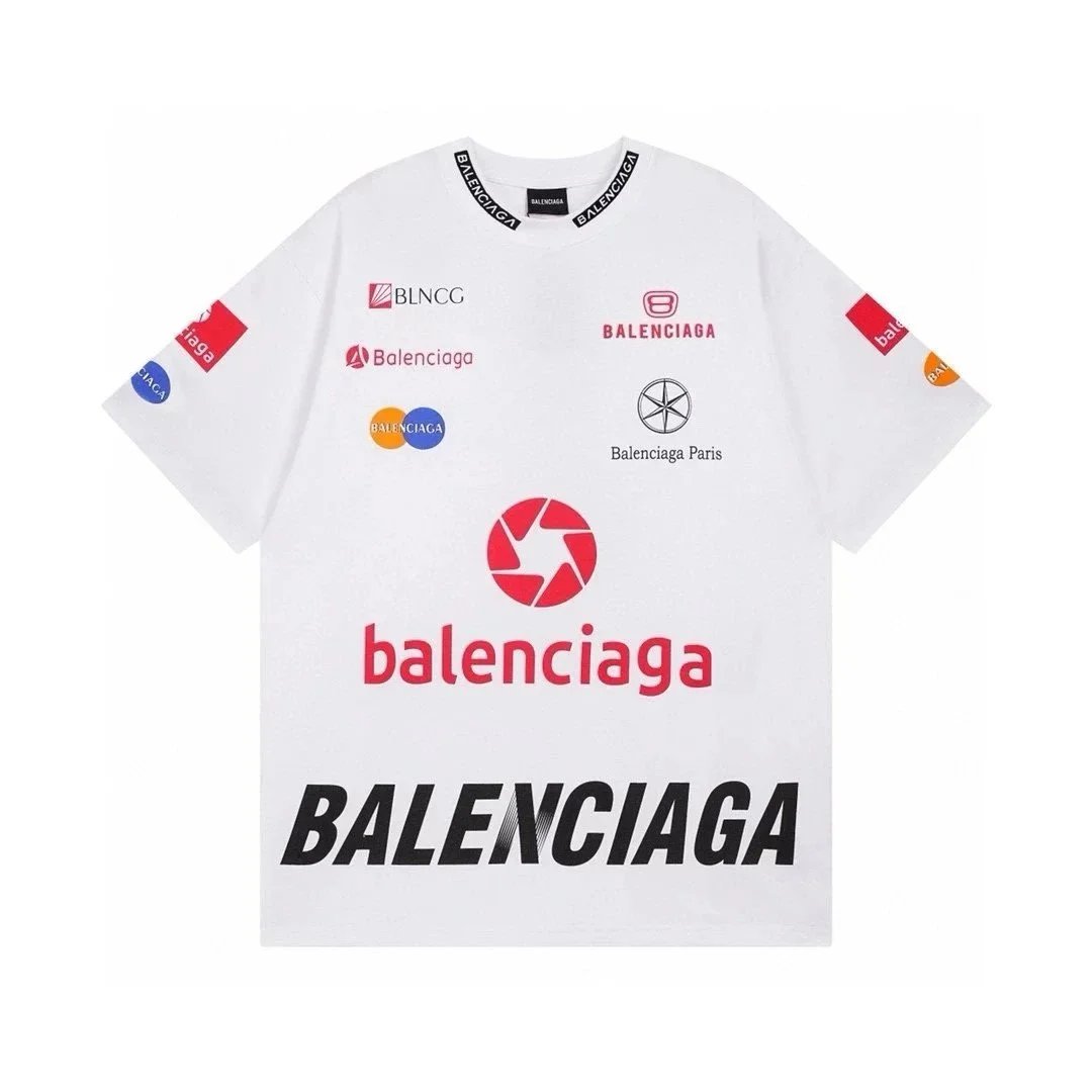 Bal*Racer White