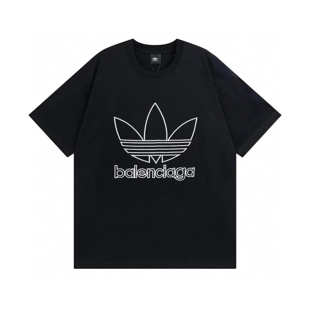Bal*trefoil black