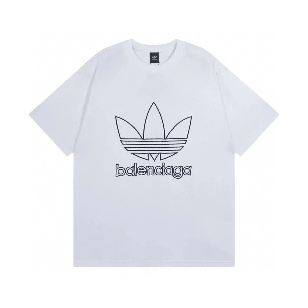 Bal*trefoil white
