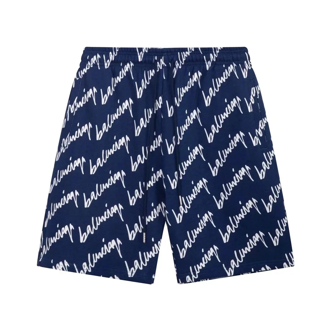 Bal*shorts classic blue