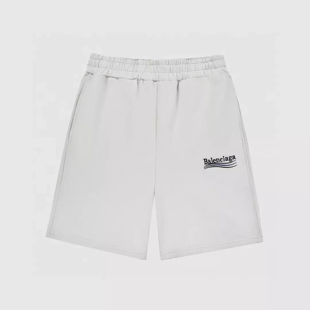 Bal*Shorts Classic Coke White