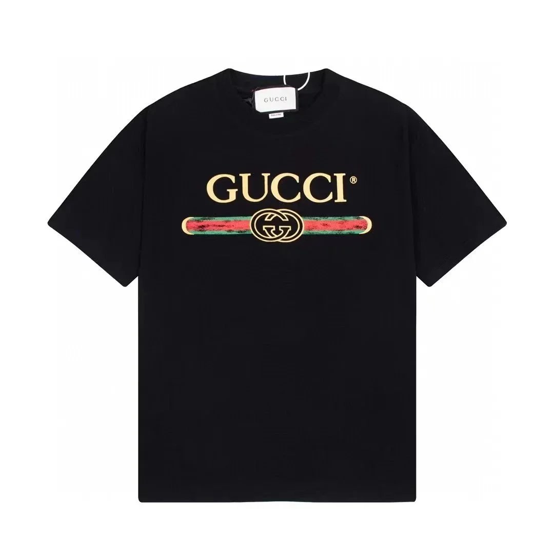 GUC*Classic Gold Label Black