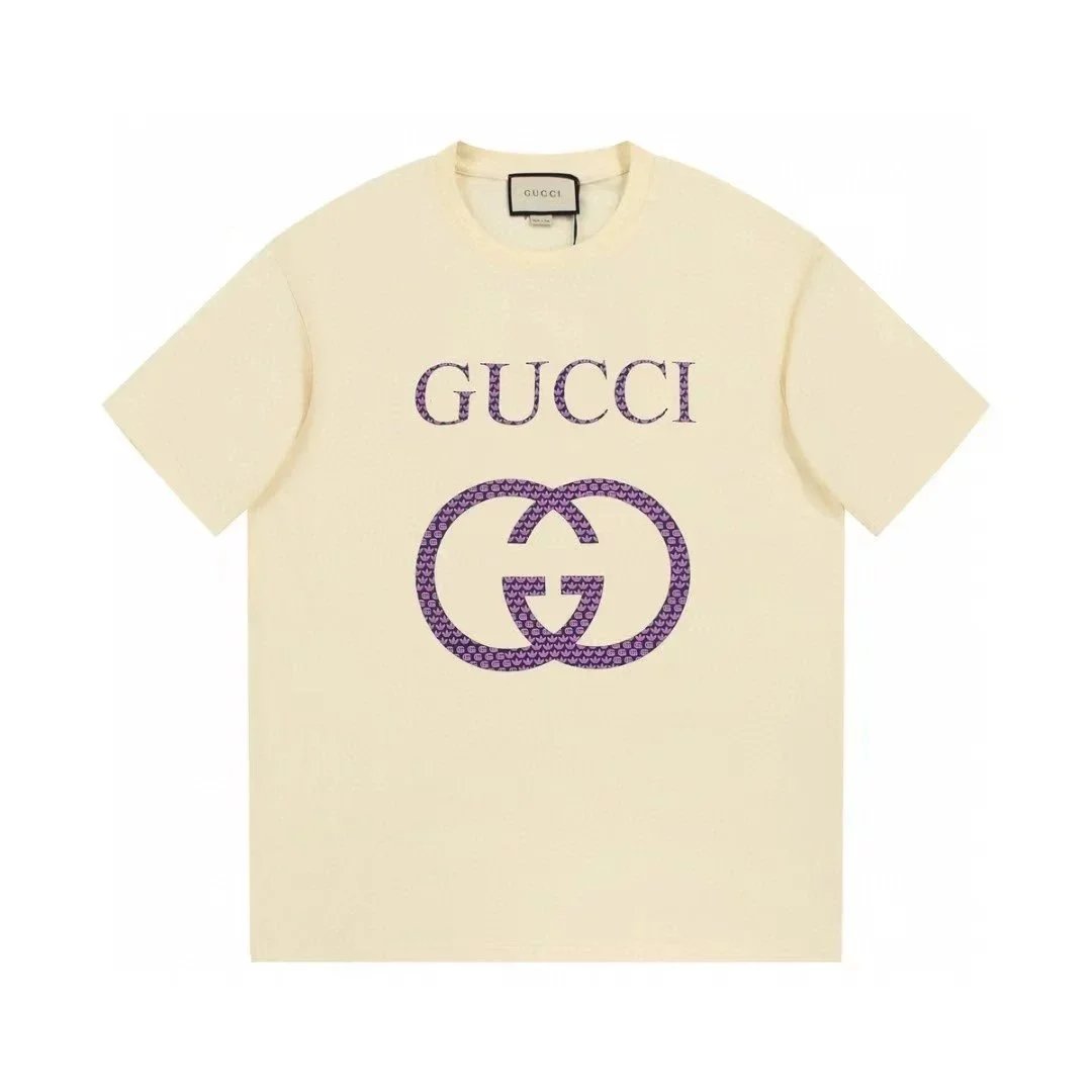 GUC*Classic Pair G white