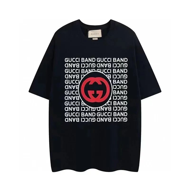 GUC*multi-letter black