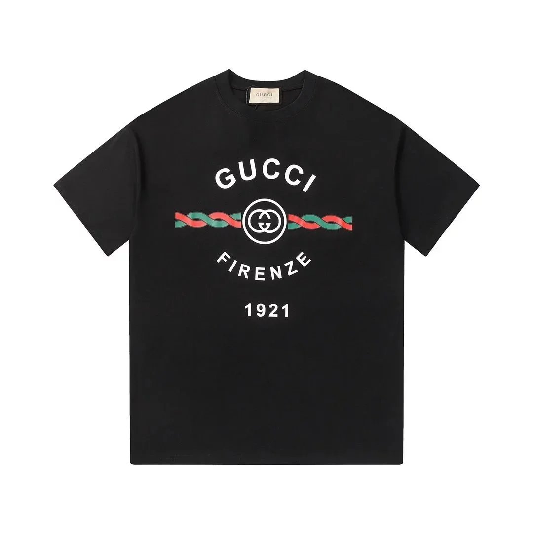 GUC*Classic Black